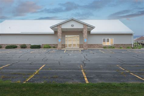 Manchester Campus - Radiant Church