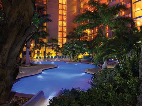 Marriott's Crystal Shores