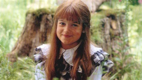 Mary Lennox in 'The Secret Garden': Where is She Now?
