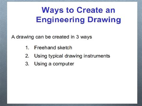 Image result for Engineering Drawing Standards