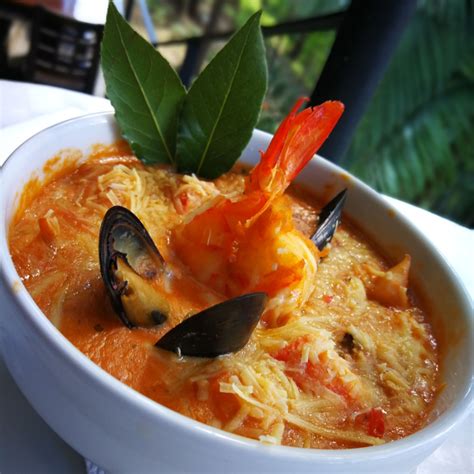 Comidas De Mar Barranquilla