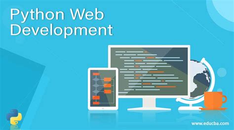 Python Web Development 的图像结果