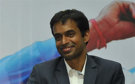 Here Are 11 Facts About Pullela Gopichand, The Man Behind The Rise Of ...