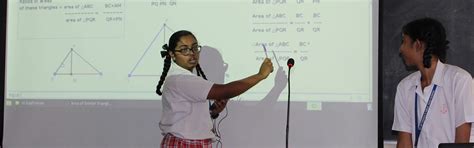 Building Teachers Capacity in STEM