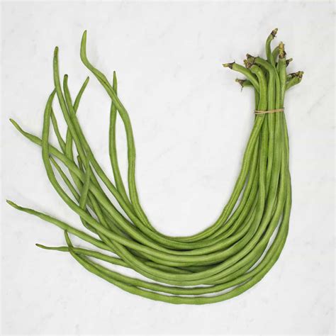 Yardlong Beans (Sitaw)