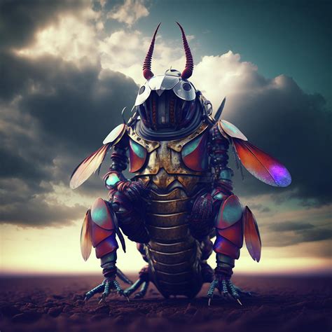 Cockroach Armor 的图像结果