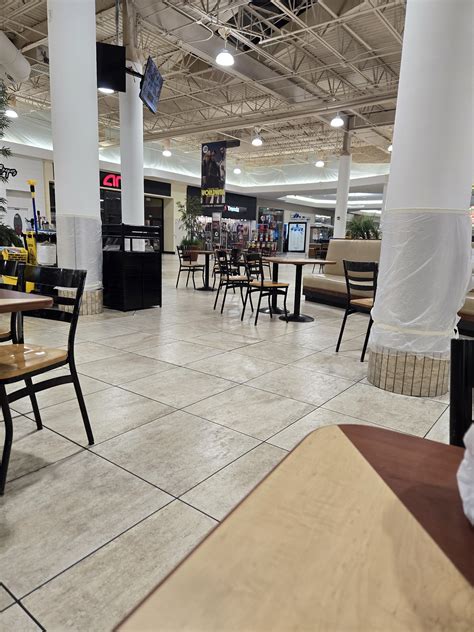 GOVERNOR'S SQUARE MALL - Clarksville TN - Hours, Directions, Reviews ...