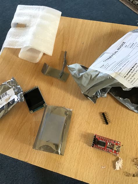 Raspberry Pi AR Program 的图像结果