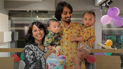 Bengaluru mother pays Rs 46,000 a month to two nannies, parenting model ...