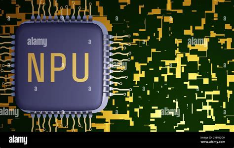 Deep Learning Processing Unit 的图像结果