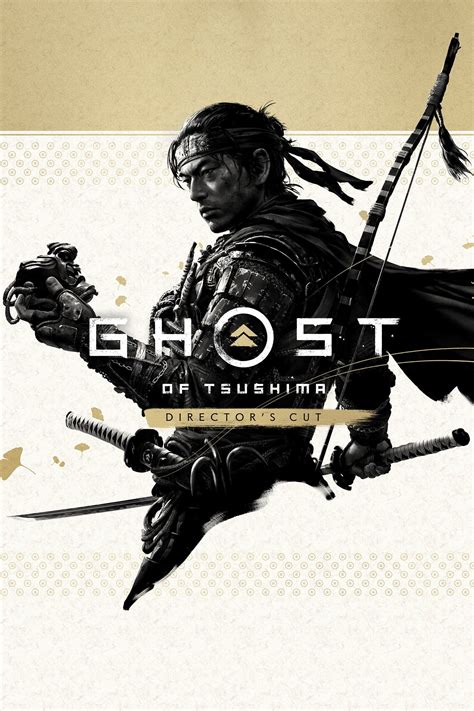 Ghost of Tsushima: How Long to Beat