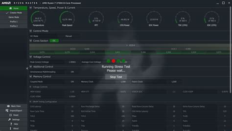 Image result for Ryzen Master Tutorial
