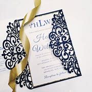 Cheap wedding invitations with rsvp cards