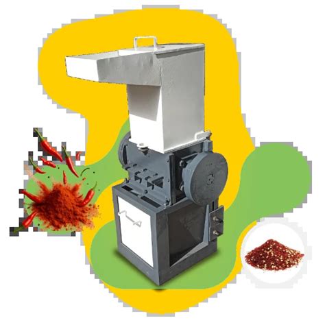 Trusted Manufacturer of High-Quality Pulverizer Machine.