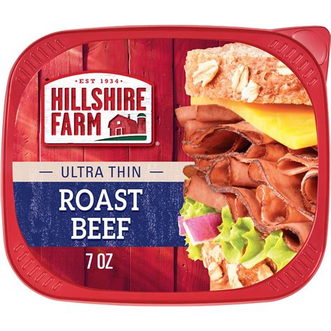 Types Of Roast Beef Lunch Meat at Jill Kent blog