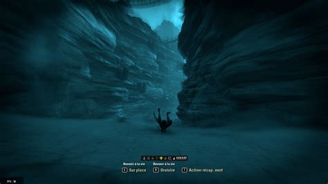 Jumped off of a cliff and died in the most cartoonish way possible : r ...