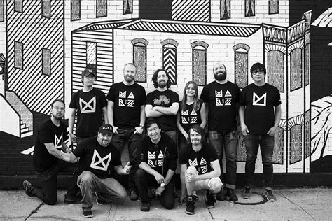 About Marz Marz Community Brewing Co.