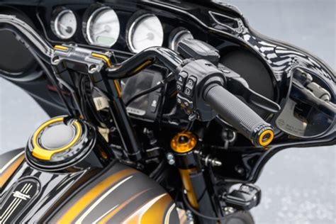 Image result for Performance Bagger Build