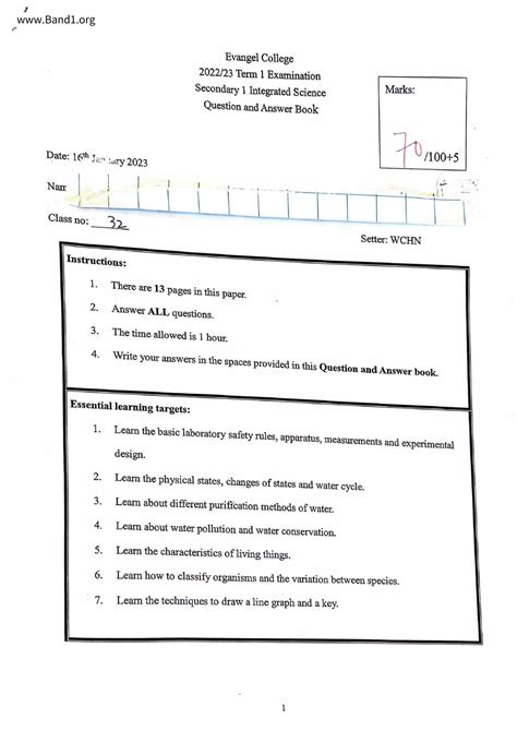 Freesciencelessons P1 的图像结果