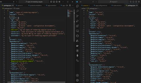 Server-Side Rendering SSR with Angular Universal 的图像结果