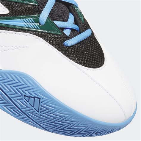 Zapatillas de baloncesto de hombre Dame Certified 3 Adidas · adidas ...