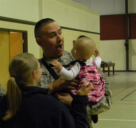 380th Engineer Company returns home from Iraq | Article | The United ...