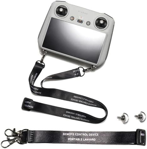 CoolShef Balance Lanyard for DJI RC/RC 2/RC Pro Controller, Adjustable ...