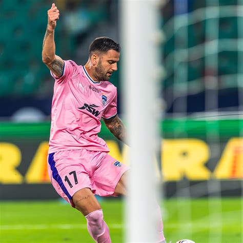 PHOTOS: ISL 2024-25, Matchweek 14, Chennaiyin FC vs Bengaluru FC ...