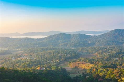 Places to Visit in Madikeri, Tourist Places in Madikeri, Madikeri ...