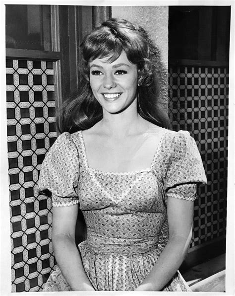 Judi MEREDITH (1936-2014) - Western Movies - Saloon Forum