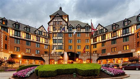 Contact Us | Hotel Roanoke & Conference Center in Downtown Roanoke VA