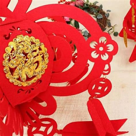 Pin on Chinese new year decorations