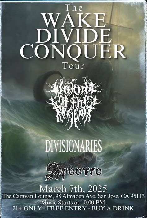 The Caravan Lounge – Booze and Bands