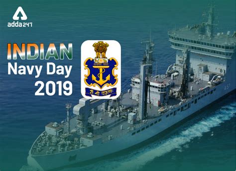 Indian Navy Day 2019