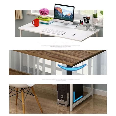 Computer Desk Small Study Table 的图像结果