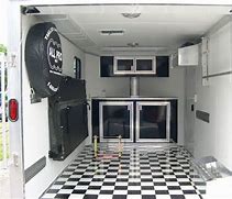 Image result for Enclosed Car Trailer Accessories
