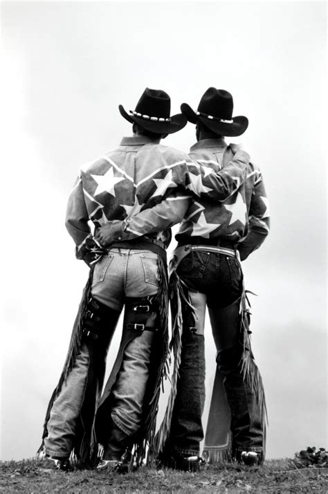What to do this weekend: Gay cowboys at the museum - Los Angeles Times