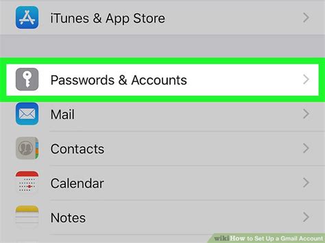 Image result for Set Up Gmail On Computer
