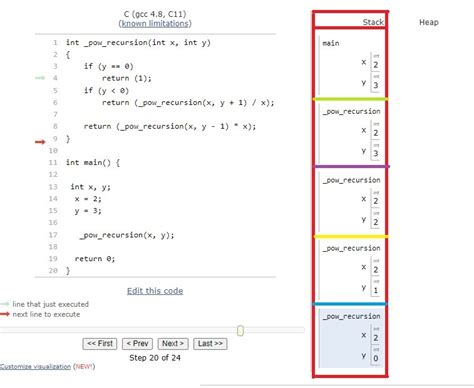 How Recursion Works 的图像结果