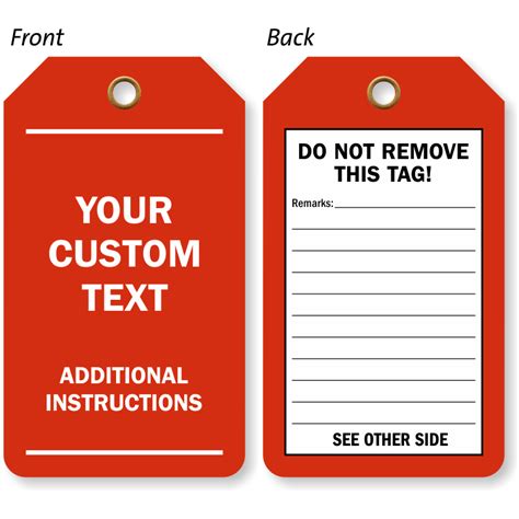 Image result for Plastic Tags Labels
