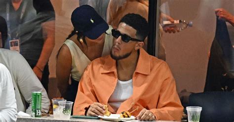 Exes Kendall Jenner and Devin Booker raise eyebrows with flirty exchange over Super Bowl ad