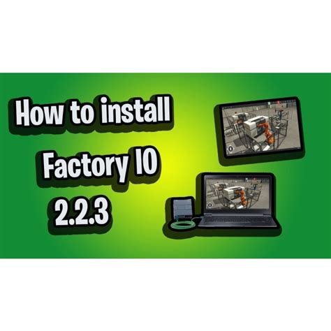 Image result for Factory Io plc Programming