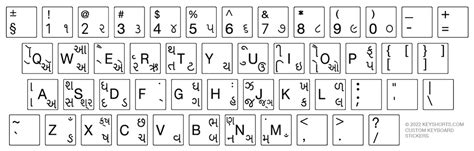 Image result for Computer Keyboard Gujarati