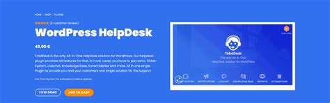 Top 5 WordPress Helpdesk Plugins - Boost Support!