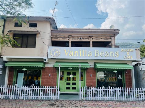 Vanilla Beans Bakery & Cafe, Haldwani Locality order online - Zomato