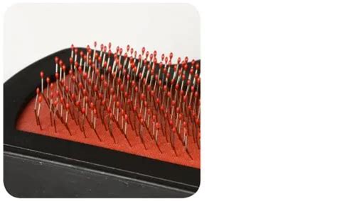 Padovan Simple Slicker Brush | SMBG B2B Website