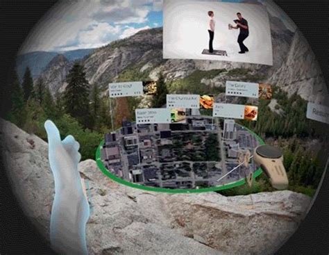 VR Graphics 的图像结果