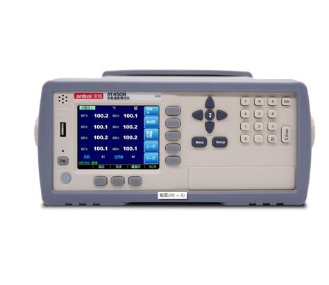 Image result for Data Logger Thermometer 4 Channel