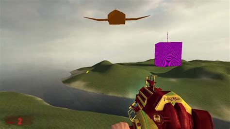 Image result for Gmod Nuke Mods