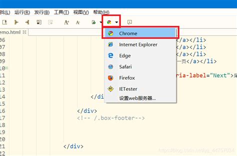 Adminlte3 的图像结果